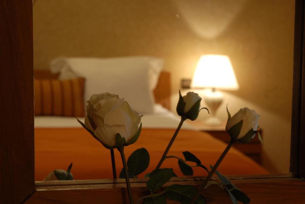 Le Palais Des Cerisiers Hotel Azrou Room photo